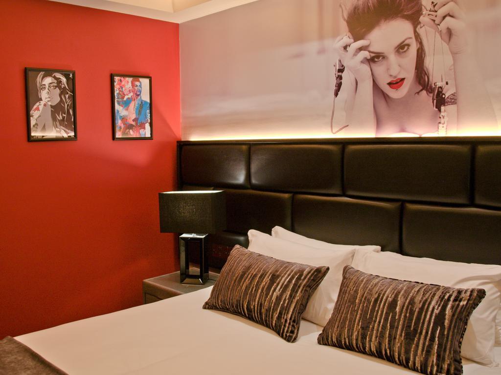 The Residence Hotel Galway Exteriér fotografie