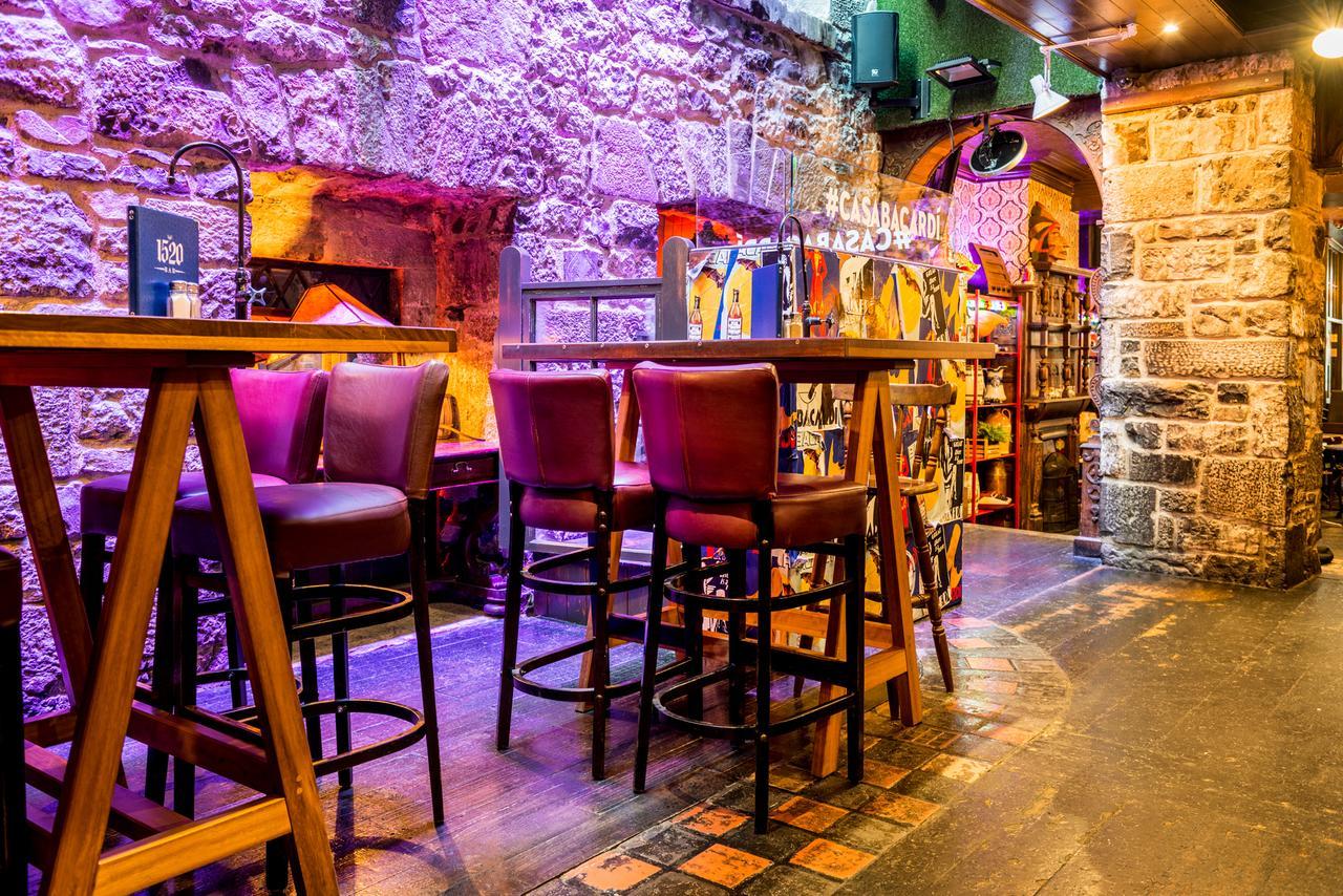 The Residence Hotel Galway Exteriér fotografie